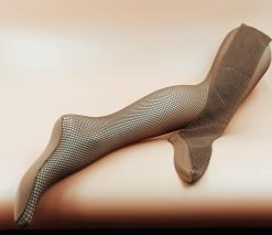 Resy Collant Rete professionale - immagine 5